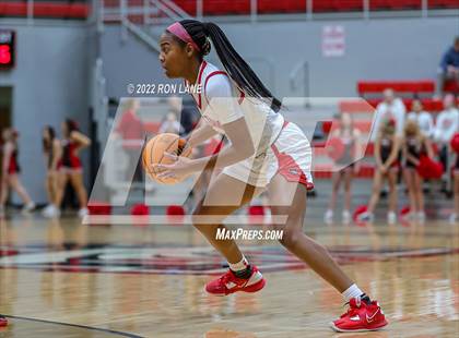 Thumbnail 1 in Southmoore @ Mustang photogallery.