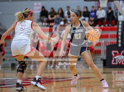 Thumbnail 3 in Southmoore @ Mustang photogallery.