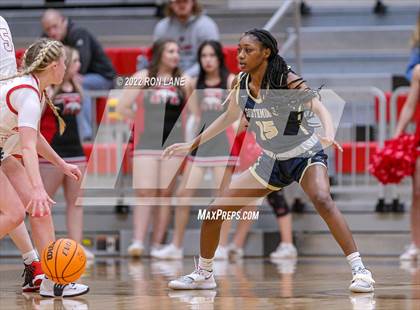 Thumbnail 3 in Southmoore @ Mustang photogallery.
