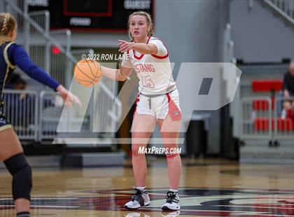Thumbnail 1 in Southmoore @ Mustang photogallery.