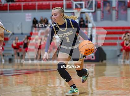 Thumbnail 3 in Southmoore @ Mustang photogallery.