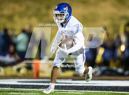 Thumbnail 2 in Cooper @ Amarillo photogallery.