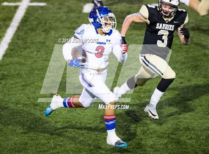 Thumbnail 1 in Cooper @ Amarillo photogallery.