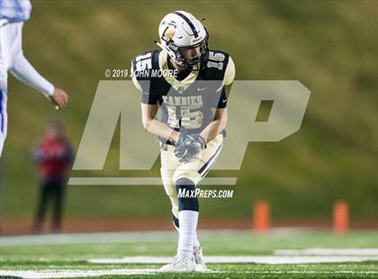 Thumbnail 3 in Cooper @ Amarillo photogallery.