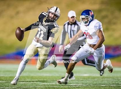 Thumbnail 2 in Cooper @ Amarillo photogallery.