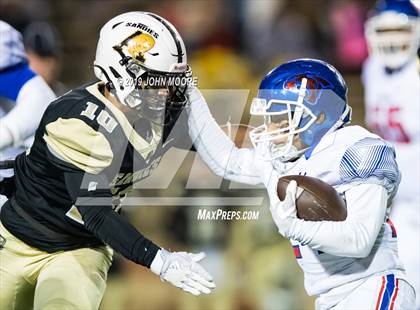 Thumbnail 1 in Cooper @ Amarillo photogallery.