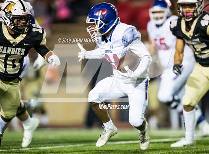 Thumbnail 2 in Cooper @ Amarillo photogallery.