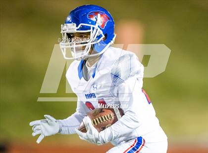 Thumbnail 3 in Cooper @ Amarillo photogallery.