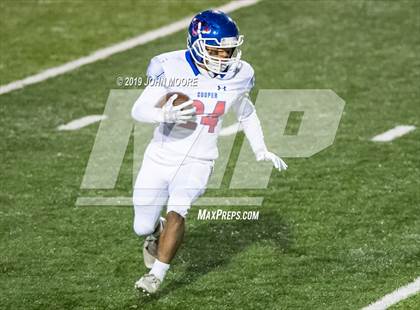 Thumbnail 1 in Cooper @ Amarillo photogallery.