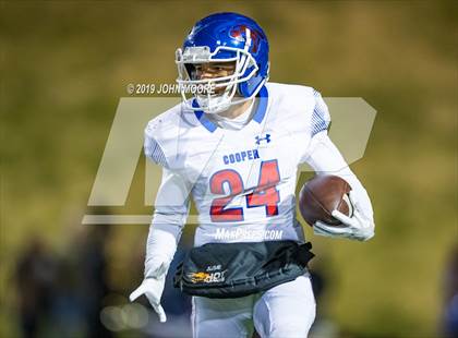 Thumbnail 1 in Cooper @ Amarillo photogallery.
