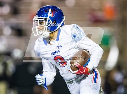 Thumbnail 3 in Cooper @ Amarillo photogallery.