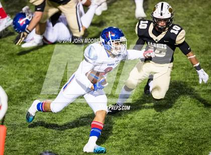 Thumbnail 3 in Cooper @ Amarillo photogallery.