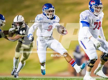 Thumbnail 3 in Cooper @ Amarillo photogallery.