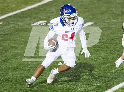 Thumbnail 2 in Cooper @ Amarillo photogallery.
