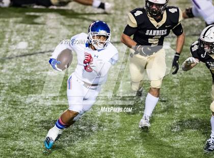 Thumbnail 2 in Cooper @ Amarillo photogallery.