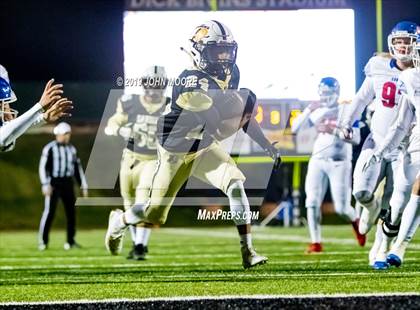 Thumbnail 3 in Cooper @ Amarillo photogallery.