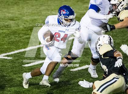 Thumbnail 2 in Cooper @ Amarillo photogallery.