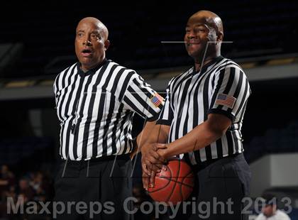 Thumbnail 1 in AGBU vs. Mesa Grande Academy (CIF SS D5A Final) photogallery.