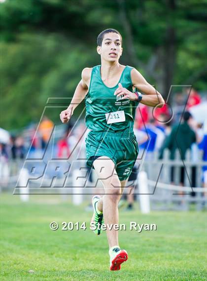 Thumbnail 1 in Section 8 Conference I & IV Meet photogallery.