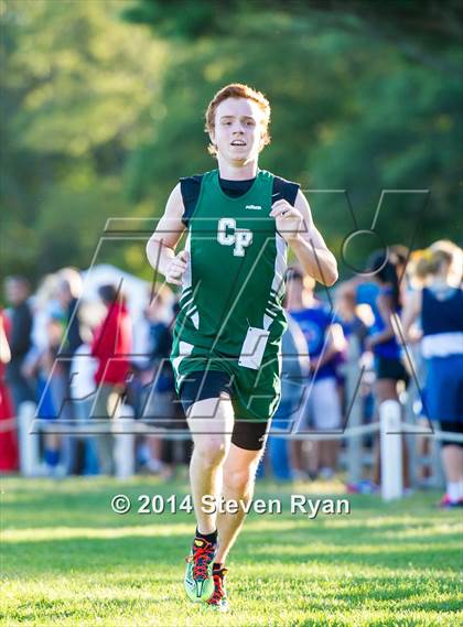 Thumbnail 1 in Section 8 Conference I & IV Meet photogallery.