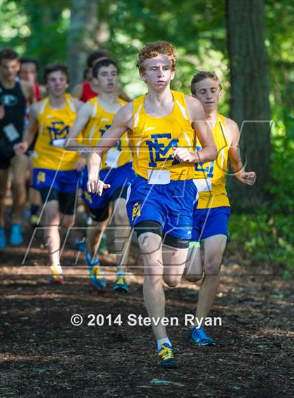 Thumbnail 2 in Section 8 Conference I & IV Meet photogallery.