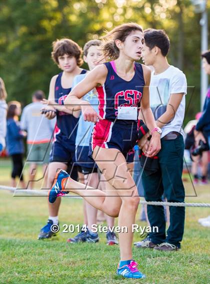 Thumbnail 1 in Section 8 Conference I & IV Meet photogallery.