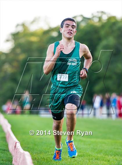 Thumbnail 2 in Section 8 Conference I & IV Meet photogallery.