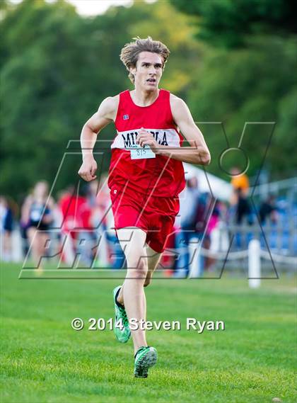Thumbnail 1 in Section 8 Conference I & IV Meet photogallery.