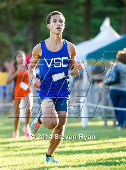 Thumbnail 3 in Section 8 Conference I & IV Meet photogallery.