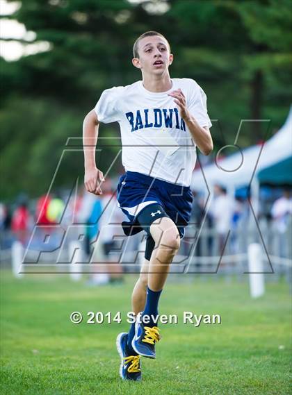 Thumbnail 1 in Section 8 Conference I & IV Meet photogallery.