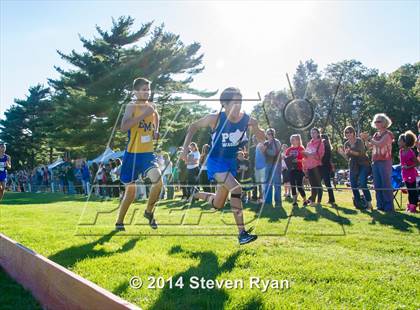 Thumbnail 1 in Section 8 Conference I & IV Meet photogallery.