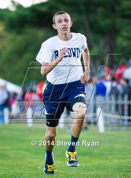 Thumbnail 2 in Section 8 Conference I & IV Meet photogallery.