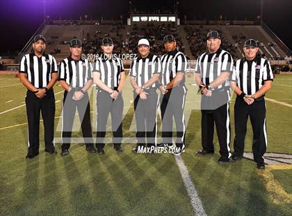 Thumbnail 3 in St. John Bosco vs. Oaks Christian (CIF SS Playoff DIV 1 Semi Final) photogallery.