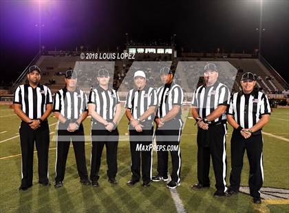 Thumbnail 1 in St. John Bosco vs. Oaks Christian (CIF SS Playoff DIV 1 Semi Final) photogallery.