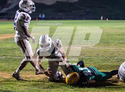 Thumbnail 3 in Brea Olinda vs Beckman (CIF SS Division 8 Final) photogallery.