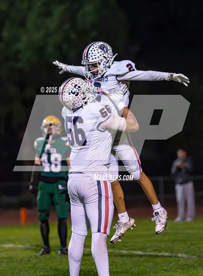 Thumbnail 1 in Brea Olinda vs Beckman (CIF SS Division 8 Final) photogallery.