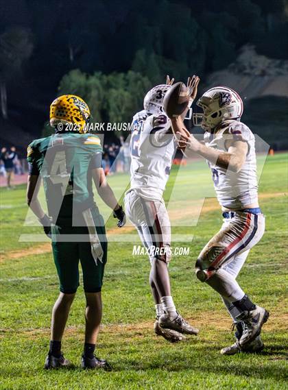 Thumbnail 1 in Brea Olinda vs Beckman (CIF SS Division 8 Final) photogallery.