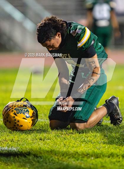 Thumbnail 2 in Brea Olinda vs Beckman (CIF SS Division 8 Final) photogallery.