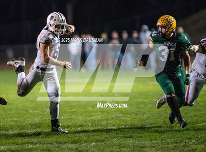 Thumbnail 1 in Brea Olinda vs Beckman (CIF SS Division 8 Final) photogallery.