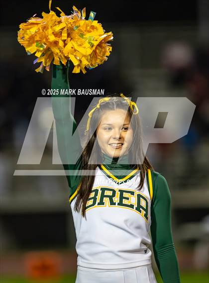 Thumbnail 3 in Brea Olinda vs Beckman (CIF SS Division 8 Final) photogallery.