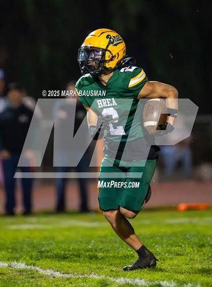 Thumbnail 3 in Brea Olinda vs Beckman (CIF SS Division 8 Final) photogallery.