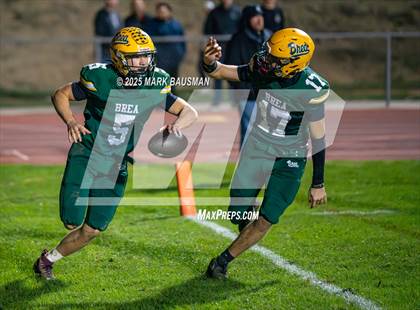 Thumbnail 3 in Brea Olinda vs Beckman (CIF SS Division 8 Final) photogallery.