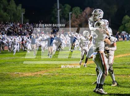 Thumbnail 2 in Brea Olinda vs Beckman (CIF SS Division 8 Final) photogallery.