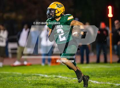 Thumbnail 1 in Brea Olinda vs Beckman (CIF SS Division 8 Final) photogallery.