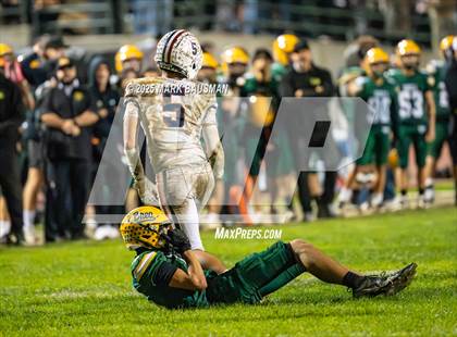 Thumbnail 1 in Brea Olinda vs Beckman (CIF SS Division 8 Final) photogallery.