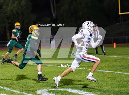 Thumbnail 2 in Brea Olinda vs Beckman (CIF SS Division 8 Final) photogallery.