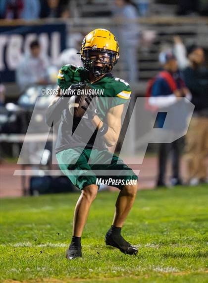 Thumbnail 3 in Brea Olinda vs Beckman (CIF SS Division 8 Final) photogallery.