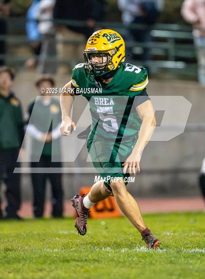 Thumbnail 3 in Brea Olinda vs Beckman (CIF SS Division 8 Final) photogallery.