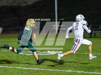 Thumbnail 3 in Brea Olinda vs Beckman (CIF SS Division 8 Final) photogallery.