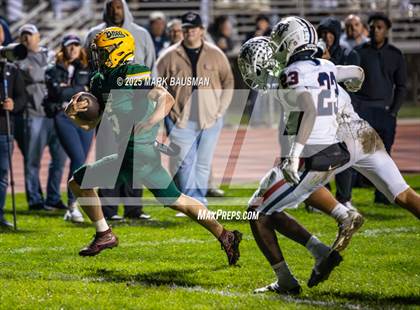 Thumbnail 1 in Brea Olinda vs Beckman (CIF SS Division 8 Final) photogallery.